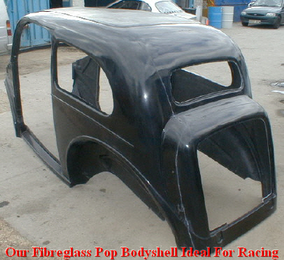 classic ford servicing #01